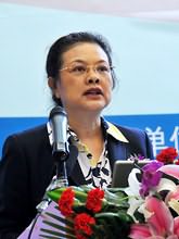發(fā)言題目：中國能源形勢和能源裝備制造業(yè)面臨的任務(wù)