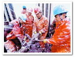 大慶鉆探公司中標(biāo)蒙古逾700萬美元項目